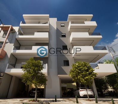 Apartment 90sqm for sale-Alexandroupoli » Gimnasia