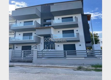 Apartment 112sqm for sale-Moudania » Flogita