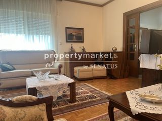 Συγκρότημα διαμερισμάτων 320 τ.μ. προς πώληση, Κέντρο Χρυσούπολης-thumb-5