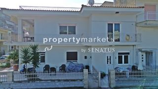 Συγκρότημα διαμερισμάτων 320 τ.μ. προς πώληση, Κέντρο Χρυσούπολης-thumb-22