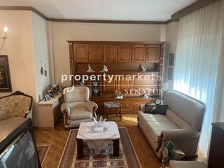 Συγκρότημα διαμερισμάτων 320 τ.μ. προς πώληση, Κέντρο Χρυσούπολης-thumb-3