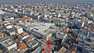 Συγκρότημα διαμερισμάτων 320 τ.μ. προς πώληση, Κέντρο Χρυσούπολης-thumb-21