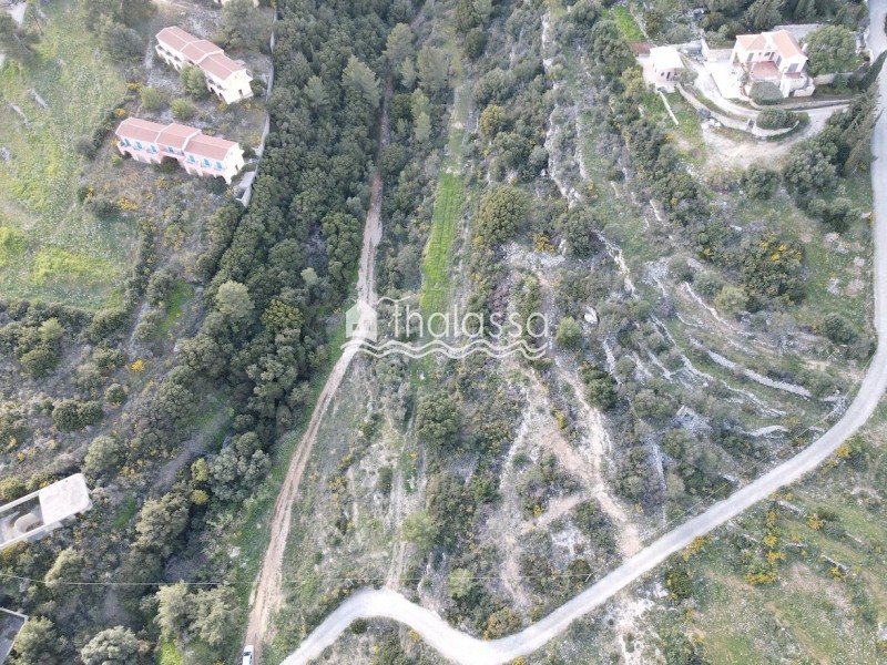 Αγροτεμάχια 9.278 τ.μ. προς πώληση, Λειβαθώ