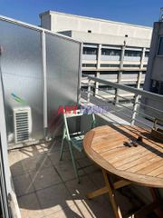 Studio / γκαρσονιέρα 25 τ.μ. πρός πώληση, Θεσσαλονίκη - Κέντρο, Βαρδάρης-thumb-8
