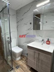 Studio / γκαρσονιέρα 25 τ.μ. πρός πώληση, Θεσσαλονίκη - Κέντρο, Βαρδάρης-thumb-2