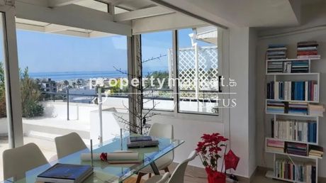 Apartment 82sqm for sale-Alimos » Center
