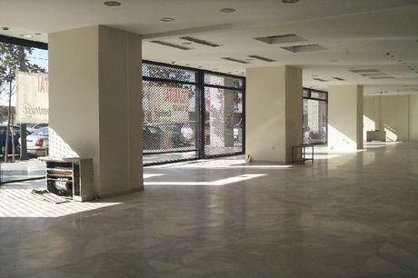 Κατάστημα 536 τ.μ. για πώληση