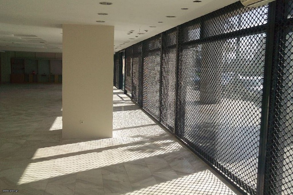 Κατάστημα 536 τ.μ. πρός πώληση, Θεσσαλονίκη - Κέντρο, Λιμάνι