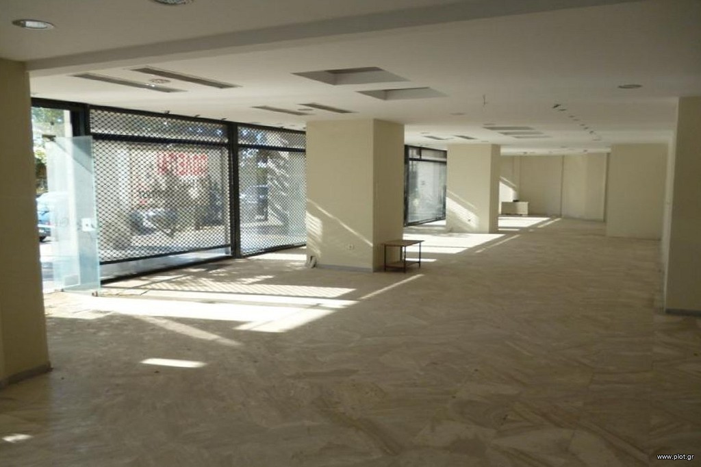 Κατάστημα 536 τ.μ. πρός πώληση, Θεσσαλονίκη - Κέντρο, Λιμάνι