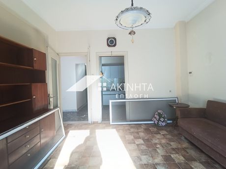 Διαμέρισμα 95τ.μ. για ενοικίαση-Αλεξανδρούπολη » Άγιος νεκτάριος