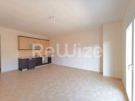 Apartment 90sqm for sale-Thermi » Agia Paraskevi