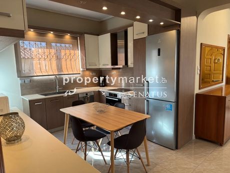 Apartment 81sqm for rent-Alimos » Kalamaki
