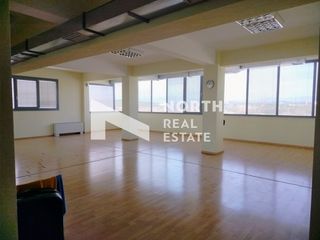 Επιχειρηματικό κτίριο 1.100 τ.μ. για πώληση