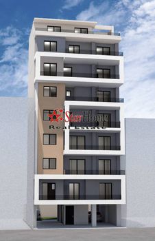 Maisonette 105sqm for sale-Papafi