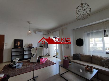 Διαμέρισμα 90τ.μ. για ενοικίαση-Βόλος » Μεταμόρφωση