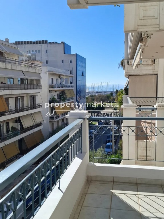 Διαμέρισμα 74 τ.μ. προς ενοικίαση, Καλαμάκι Αλίμου