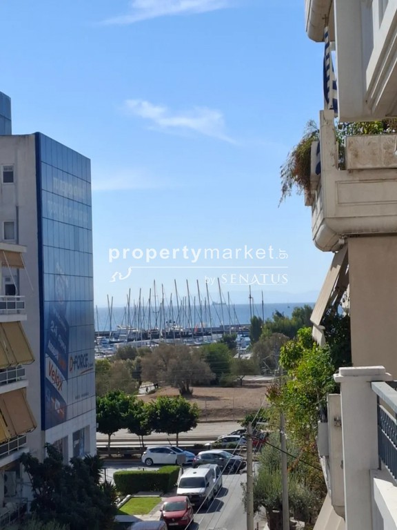 Διαμέρισμα 74 τ.μ. προς ενοικίαση, Καλαμάκι Αλίμου