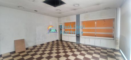 Store 52sqm for rent-Patra » Patra Centre