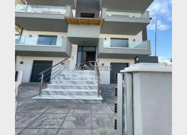Διαμέρισμα 53 τ.μ. πρός πώληση, Χαλκιδική, Μουδανιά