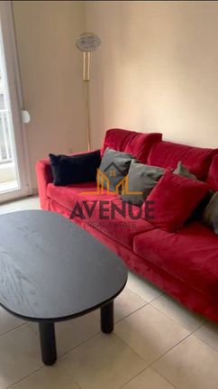 Apartment 65 sqm for rent, Thessaloniki - Center, Rotonta