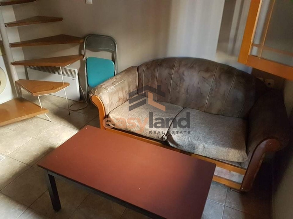 Μεζονέτα 38 τ.μ. πρός ενοικίαση, Αχαΐα, Πάτρα