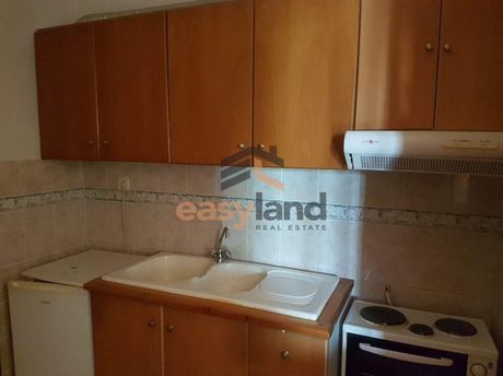 Maisonette 36sqm for rent-Patra » Begoulaki