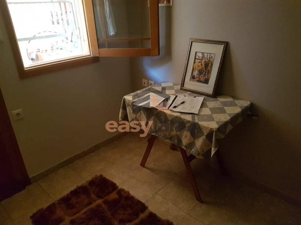 Μεζονέτα 36 τ.μ. πρός ενοικίαση, Αχαΐα, Πάτρα