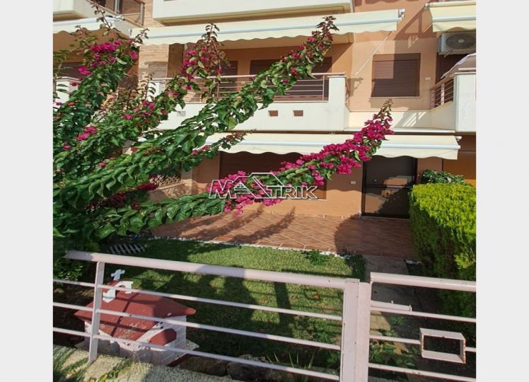 Μεζονέτα 100 τ.μ. προς πώληση, Γερακινή