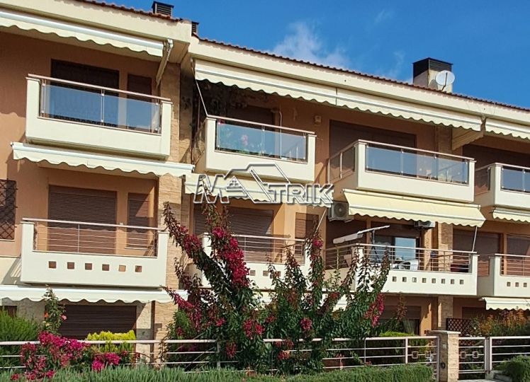 Μεζονέτα 100 τ.μ. προς πώληση, Γερακινή