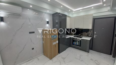 Studio 36sqm for sale-Faliro