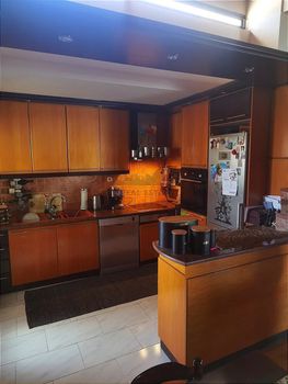 Apartment 132sqm for sale-Volos » Karagats