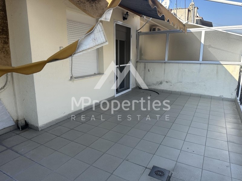 Διαμέρισμα 83 τ.μ. προς πώληση, Ανάληψη Θεσσαλονίκης