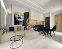 Studio / γκαρσονιέρα 45τ.μ. για πώληση-Διοικητήριο