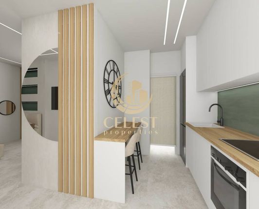 Studio / γκαρσονιέρα 35 τ.μ. για πώληση, Θεσσαλονίκη - Κέντρο, Διοικητήριο