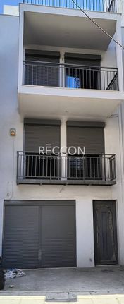 Building 140 sqm for sale, Athens - South, Vironas