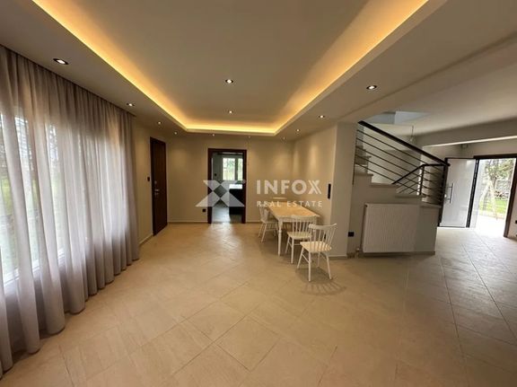 Detached home 270 sqm for sale, Thessaloniki - Suburbs, Thermi