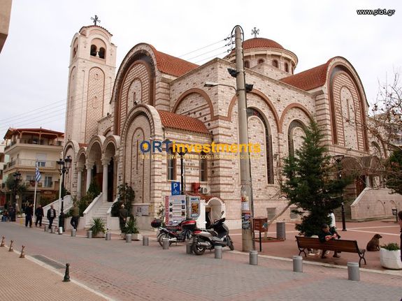 Γραφείο 70 τ.μ. για ενοικίαση, Θεσσαλονίκη - Περιφ/Κοί Δήμοι, Εύοσμος