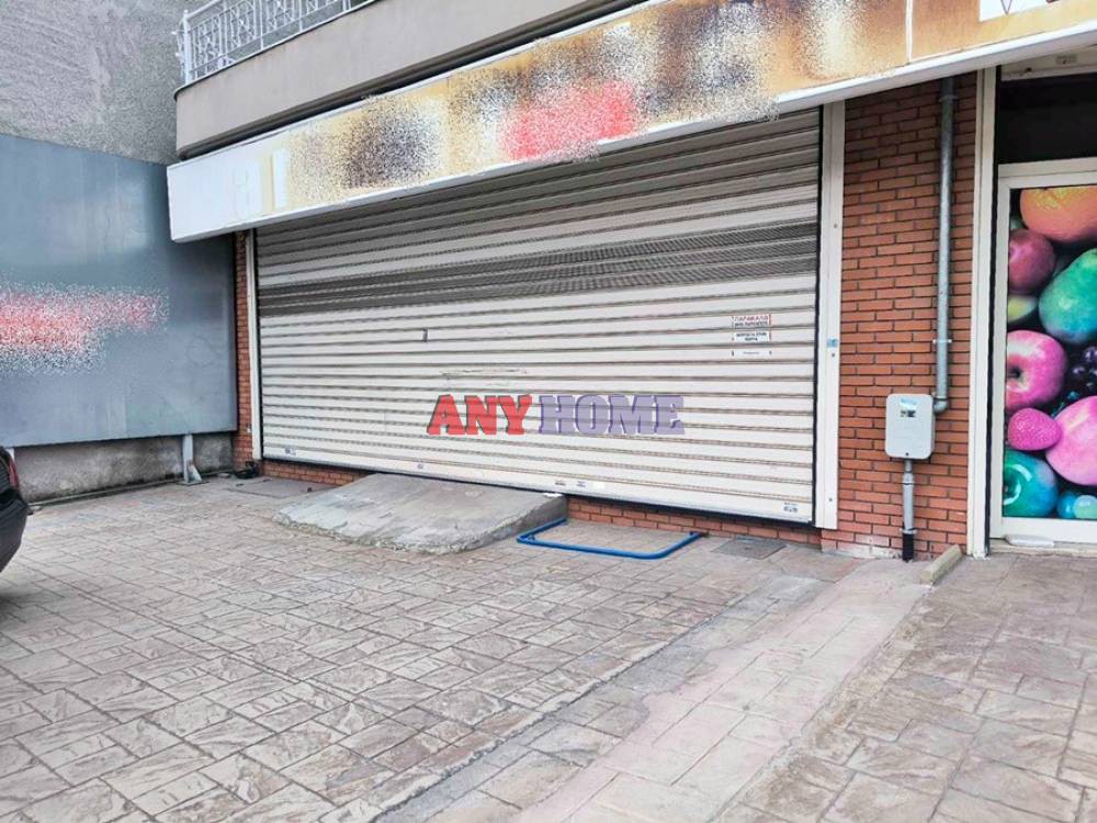 Κατάστημα 370 τ.μ. προς πώληση, Νικόπολη Σταυρούπολης