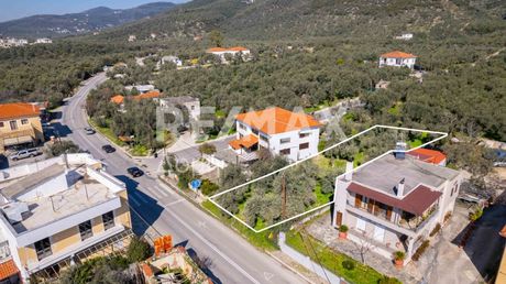 Οικόπεδο 642τ.μ. για πώληση-Μηλιές » Καλά νερά