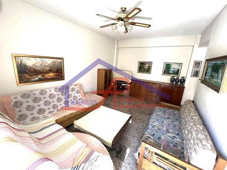 Apartment 82sqm for sale-Ioannina » Girokomeio