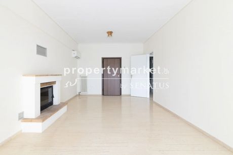 Apartment 80sqm for rent-Alimos » Kalamaki