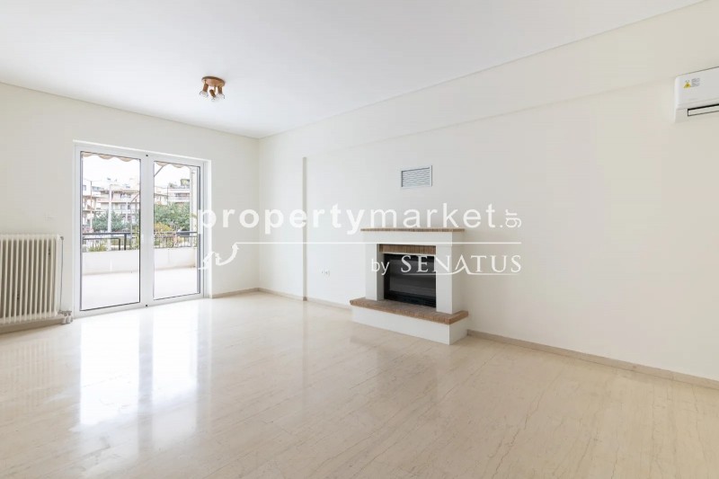 Διαμέρισμα 80 τ.μ. προς ενοικίαση, Καλαμάκι Αλίμου