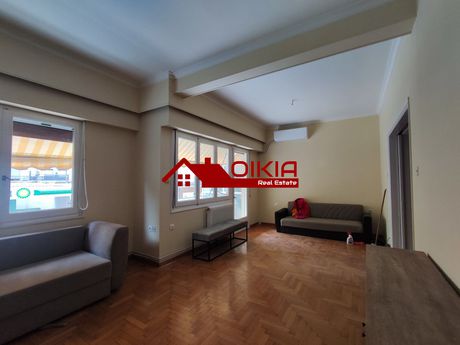 Διαμέρισμα 120τ.μ. για ενοικίαση-Βόλος » Αγ. νικόλαος