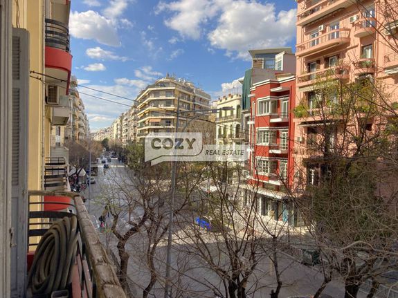 Διαμέρισμα 88 τ.μ. για πώληση, Θεσσαλονίκη - Κέντρο, Λευκός Πύργος