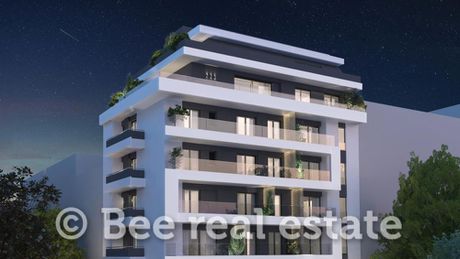 Maisonette 226sqm for sale-Kalamaria » Derkon