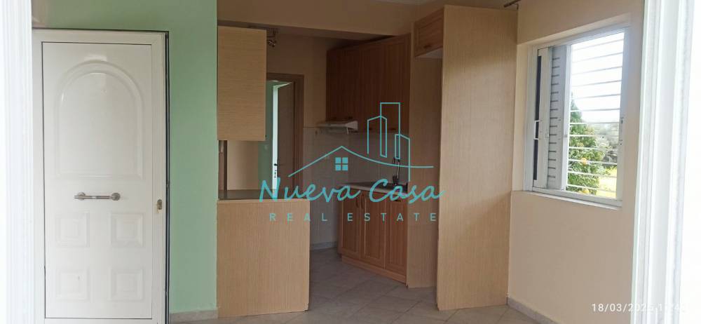 Studio / γκαρσονιέρα 34 τ.μ. πρός ενοικίαση, Αχαΐα, Πάτρα