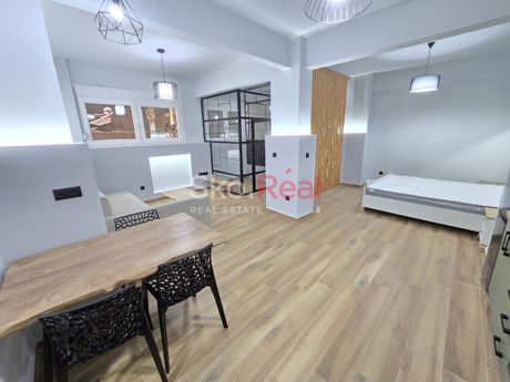 Studio 50sqm for sale-Agios Dimitrios