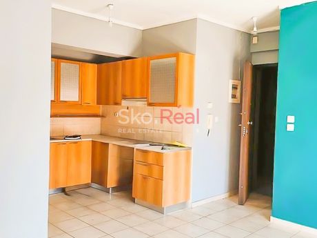 Studio / γκαρσονιέρα 56τ.μ. για πώληση-Υπόλοιπο κέντρου θεσσαλονίκης
