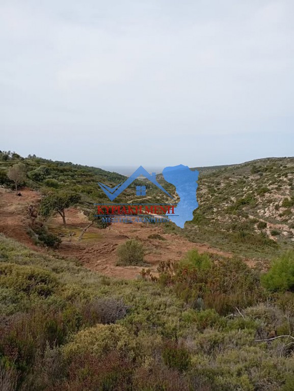 Αγροτεμάχια 860 τ.μ. προς πώληση, Μαστιχοχώρια