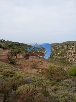 Αγροτεμάχια 860 τ.μ. για πώληση